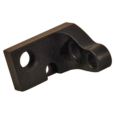 05-0670SM Ducati Diavel Brake Stop Mount-Woodcraft