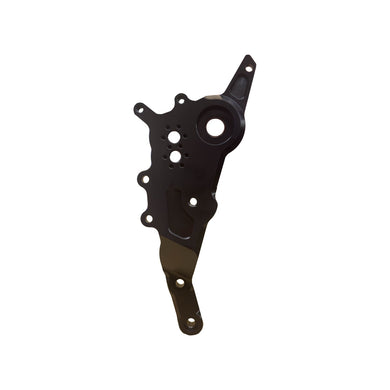 05-0698RM Ducati 2024 Hypermotard 698 Mono RHS Bracket-Woodcraft