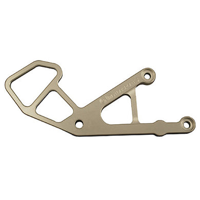 05-0710R Apr Mille/MilleR , Tuono RH Bracket-Woodcraft