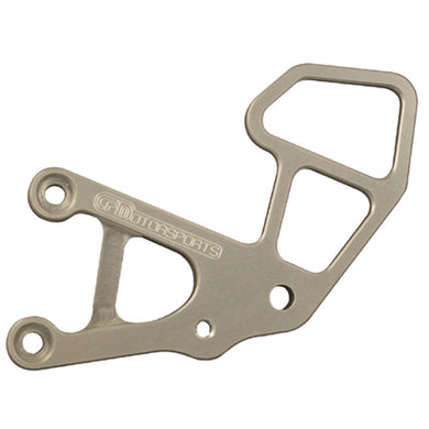 05-0720L Apr Factory R, Tuono LHS Bracket-Woodcraft