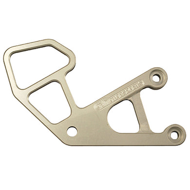05-0720R Apr Factory R, Tuono RHS Bracket-Woodcraft