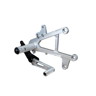 05-0731B 1996-10 Aprilia RS125 GP Shift Rearset-Woodcraft
