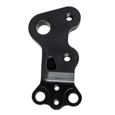 05-0739LI KTM RC390 LHS Shift Inner Bracket-Woodcraft
