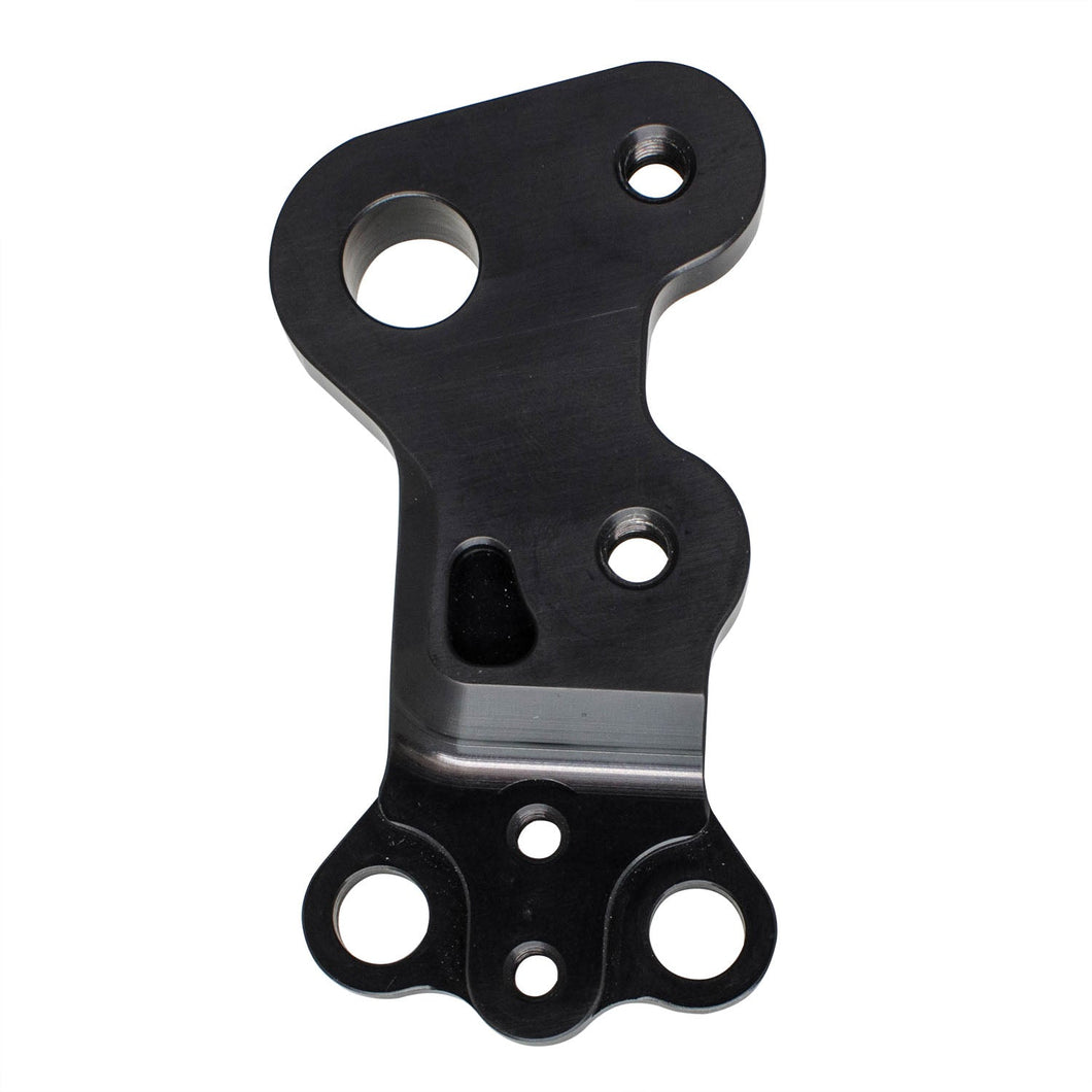 05-0739LI KTM RC390 LHS Shift Inner Bracket-Woodcraft