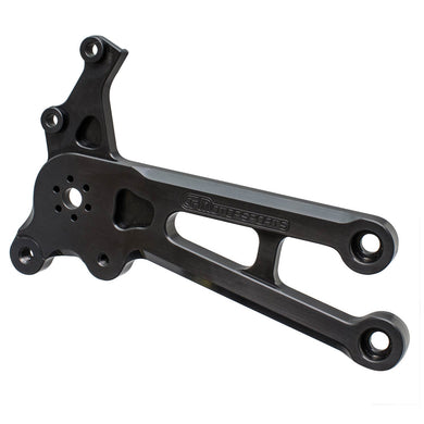 05-0739R KTM RC390 RHS Brake Bracket-Woodcraft