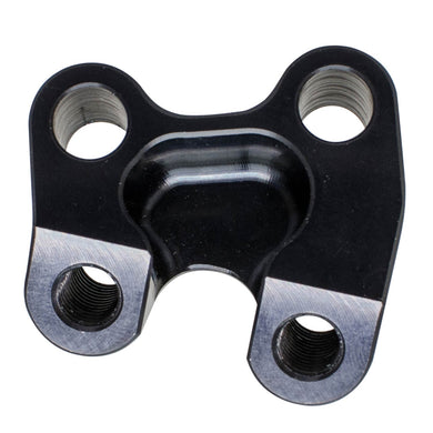 05-0739SPL KTM RC390 Kickstand Mount-Woodcraft