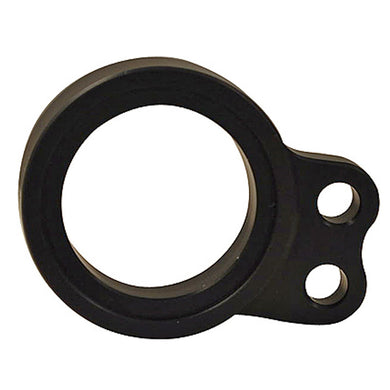 05-0750PM BMW S1000RR Pipe Mount-Woodcraft