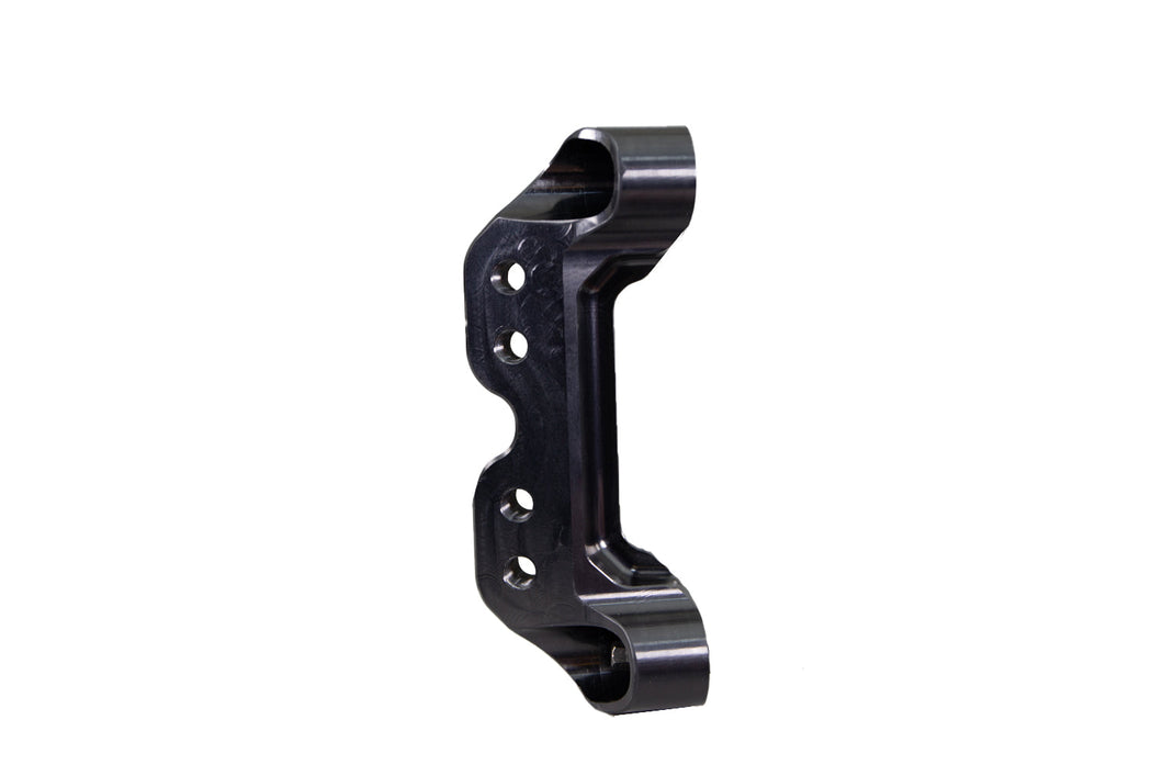 05-757RI BMW S1000RR Right Inner Rearset bracket-Woodcraft