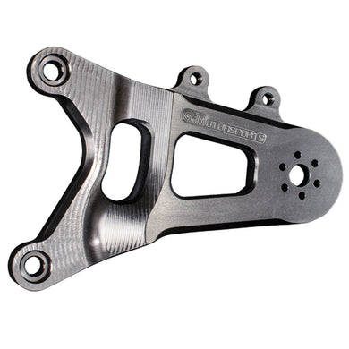 05-0780L MV Agusta F3 675/800 LHS Bracket-Woodcraft