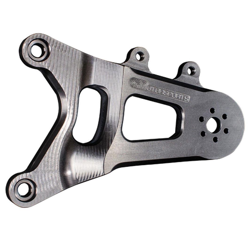 05-0780L MV Agusta F3 675/800 LHS Bracket-Woodcraft