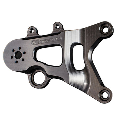 05-0780R MV Agusta F3 675/800 RHS Bracket-Woodcraft