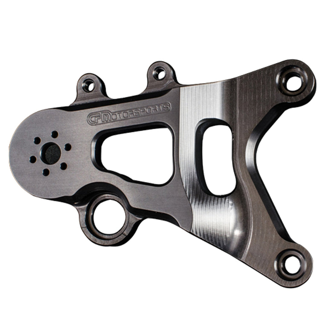05-0780R MV Agusta F3 675/800 RHS Bracket-Woodcraft