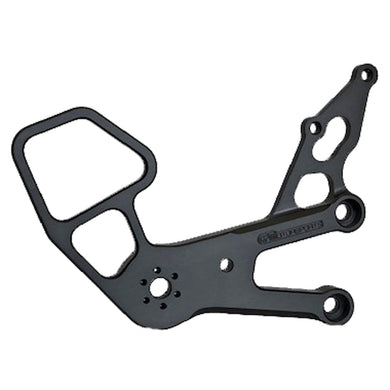 05-0790R KTM Duke790 RHS Bracket-Woodcraft