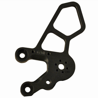 05-4225LR 2003-11 Suzuki SV650/1000 LHS Bracket-Woodcraft