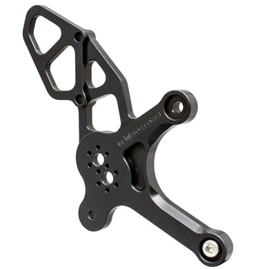 05-4229R Suzuki SV650 RHS Brake Bracket-Woodcraft