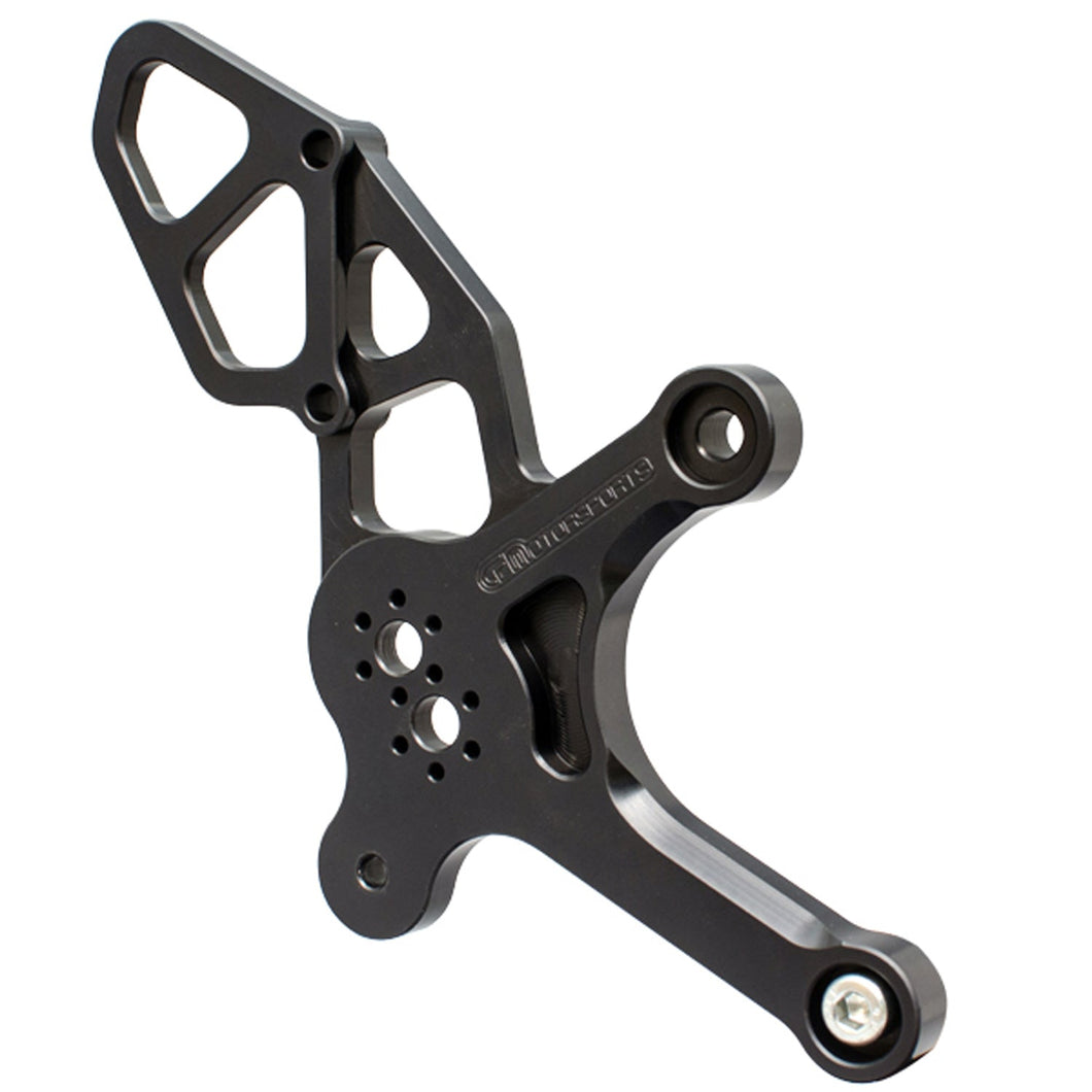 05-4229R Suzuki SV650 RHS Brake Bracket-Woodcraft