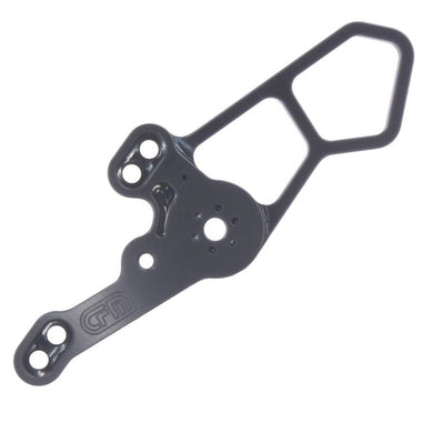 05-4407L Yamaha FZ07 LHS Bracket-Woodcraft