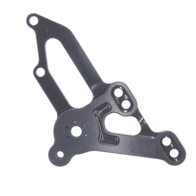 05-4407R Yamaha FZ07 RHS Bracket-Woodcraft