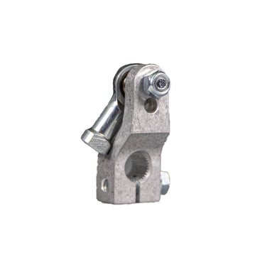 05-K125 2012-16 Kawasaki Ninja 650R Shift Knuckle-Woodcraft