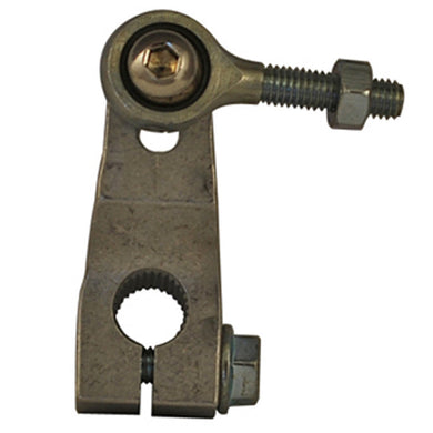 05-K169 2011-15 Kawasaki ZX10GP Shift Knuckle-Woodcraft