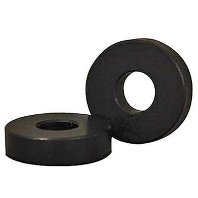 05-SpacerB Universal Rearset Spacer, Black-Woodcraft