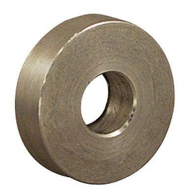05-Spacer  Universal Rear Set Spacer, Silver-Woodcraft