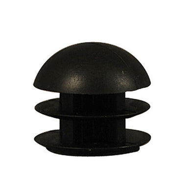 06-01PE Optional Footpeg Plug End-Woodcraft
