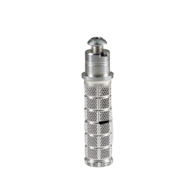 06-0245 Footpeg w/BH bolt(04-BH1030Z) Suz GSXR1000 '05-06-Woodcraft