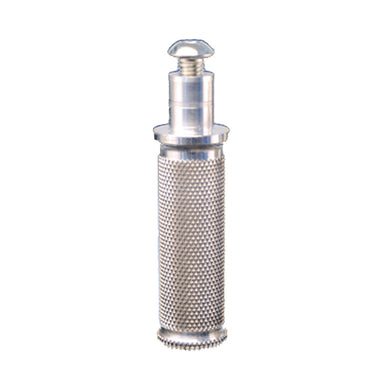 06-0350 - Footpeg w/BH bolt (04-BH1030Z) Hon CBR929-Woodcraft
