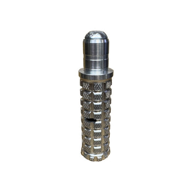 06-0360 Footpeg w/BH bolt(04-BH1030Z) Hon CBR954/600/1000RR-Woodcraft