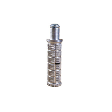 06-0425 Footpeg w/BH bolt(04-BH1030Z) Yam R1 04-06 Series-Woodcraft