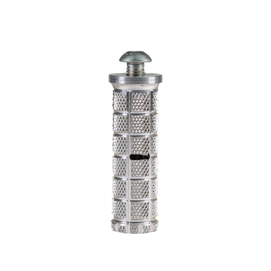 06-0610 Short Standard Footpeg w/BH bolt 04-BH1030Z LHS EX250, Both-748/916/996-Woodcraft