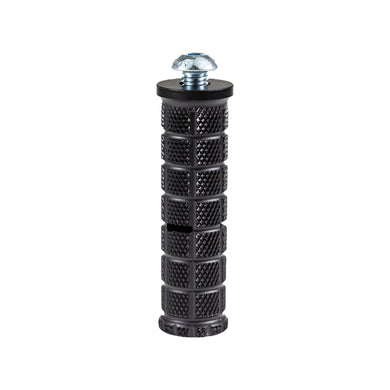 06-4300 Replacement Footpeg with Bolt-Woodcraft