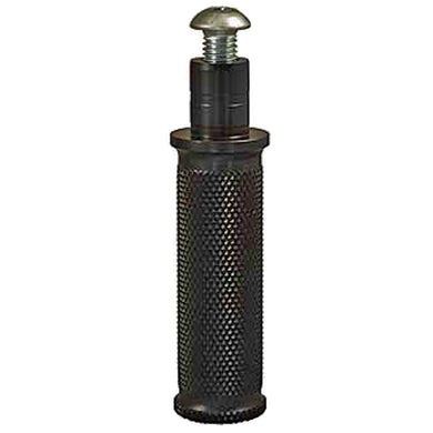 06-4425 Replacement Footpeg with Bolt-Woodcraft