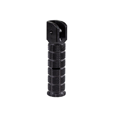 06-4670 Folding Peg, Replacement Footpeg-Woodcraft