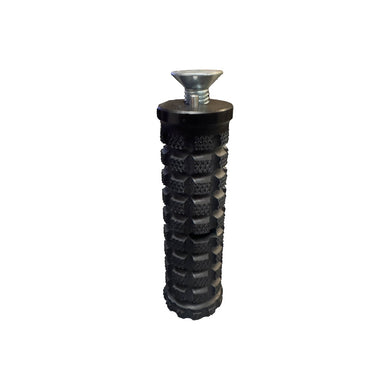 06-4801 Replacement Footpeg with Bolt-Woodcraft