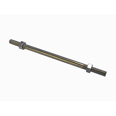 07-0250 Stainless Steel Male 2-1/2