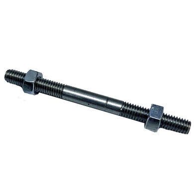 07-0325 Male Stainless Steel Shift Rod, 3.25