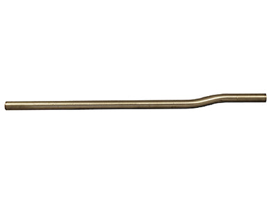 07-0420 Shift Rod, Yam R1 Std/GP, SS (except '98 GP)-Woodcraft