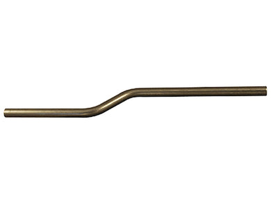 Woodcraft 07-0422 Shift Rod, Yam R1 '98 GP, SS-Woodcraft