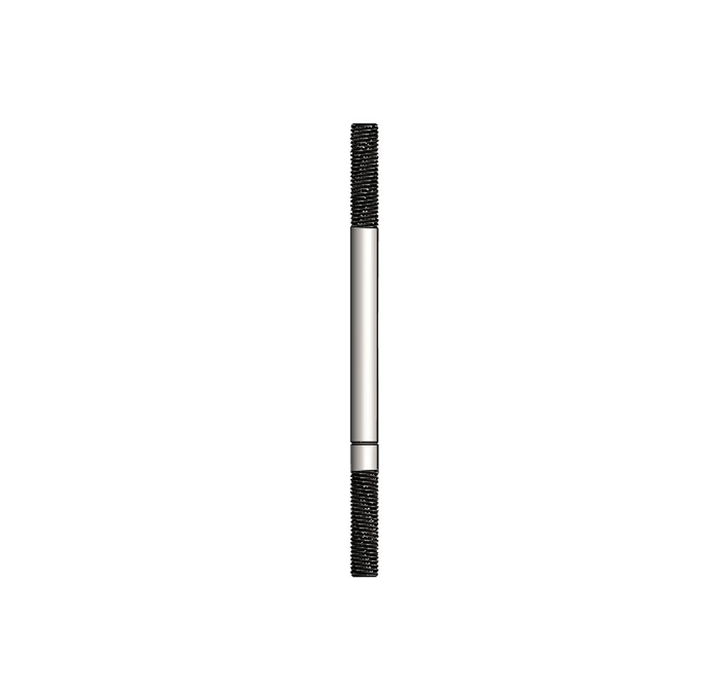 07-0425 Shift Rod, Yam R1 '04, SS-Woodcraft