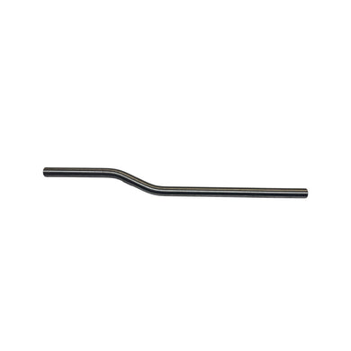07-0426 Shift Rod, Yamaha R1 2004-06 Standard Shift with Quickshifter-Woodcraft