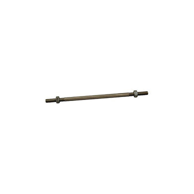 07-1025 Male Stainless Steel Shift Rod,10.25