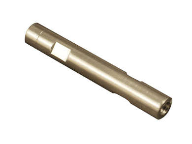 07-2065 Female Aluminum Shift Rod, 65mm Long-Woodcraft
