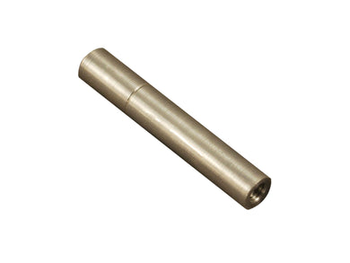 07-2178 Female Aluminum Shift Rod, 1-7/8