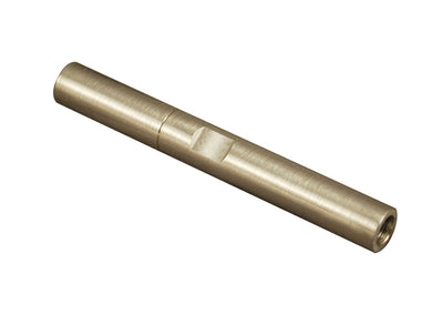 07-2310 Female Aluminum Shift Rod, 3.1