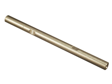 07-2550 Female Aluminum Shift Rod, 5.5