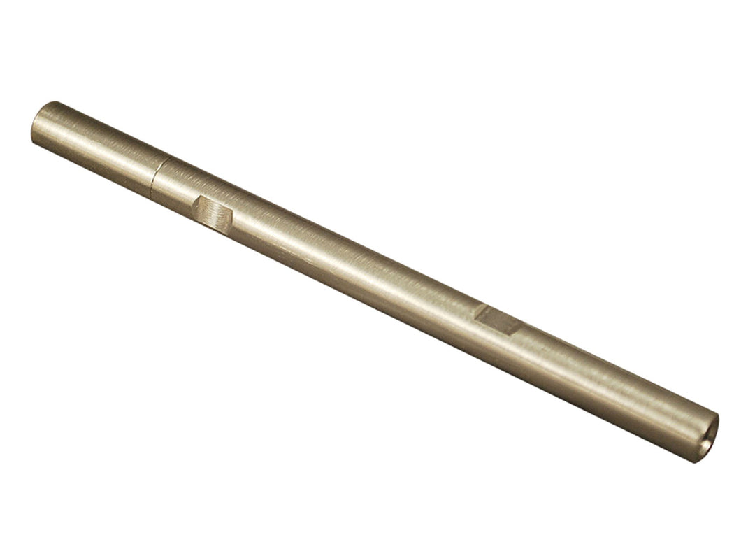 07-2550 Female Aluminum Shift Rod, 5.5