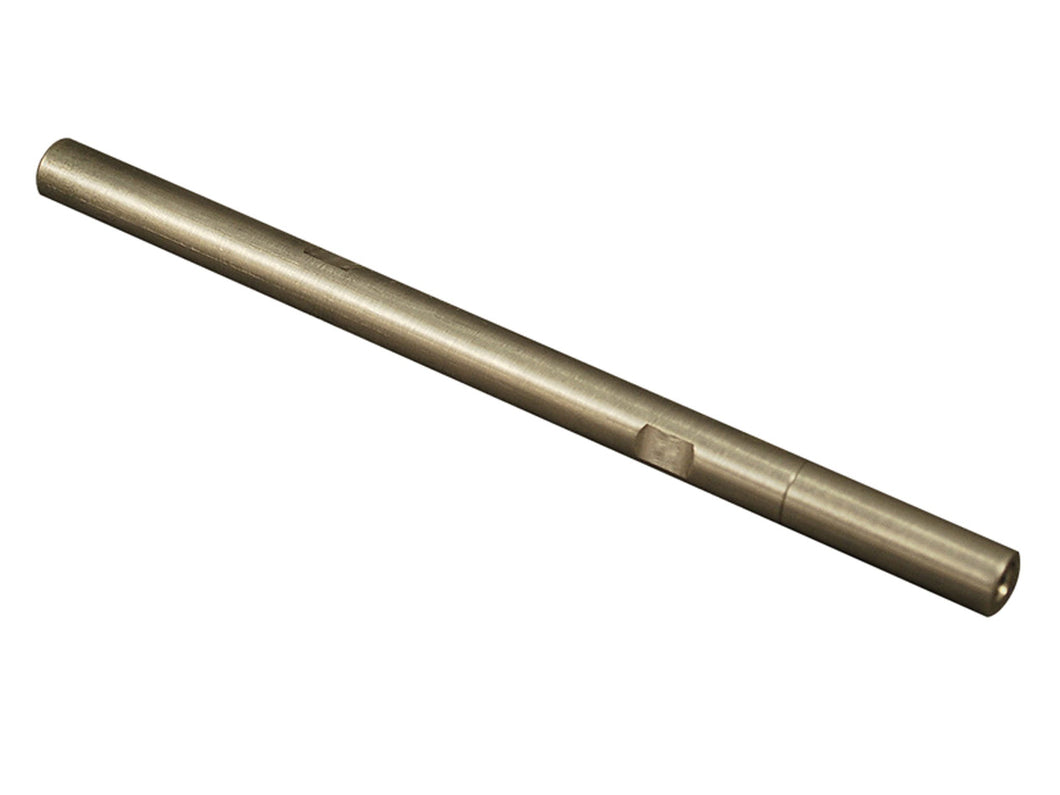 07-2600 Female Aluminum Shift Rod, 6