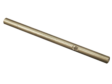 07-2625 Female Aluminum Shift Rod, 6.25